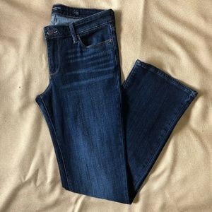 Lucky Brand Jeans. Bootcut.  Size 8/29  Regular